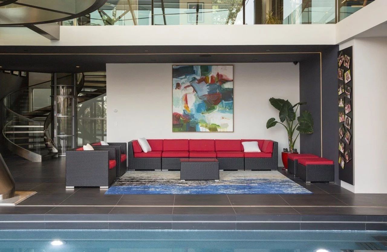 洛斯阿尔托斯山 N1-25