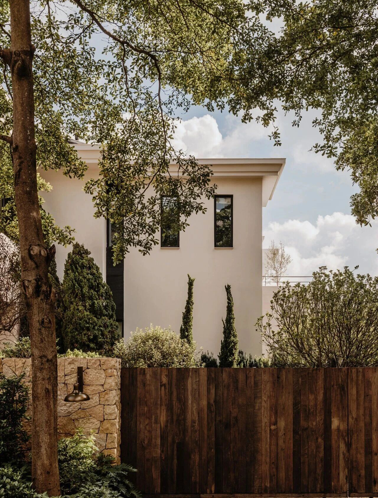 广州阿那亚九龙湖湖边别墅丨中国广州丨尚壹杨设计谢柯-33