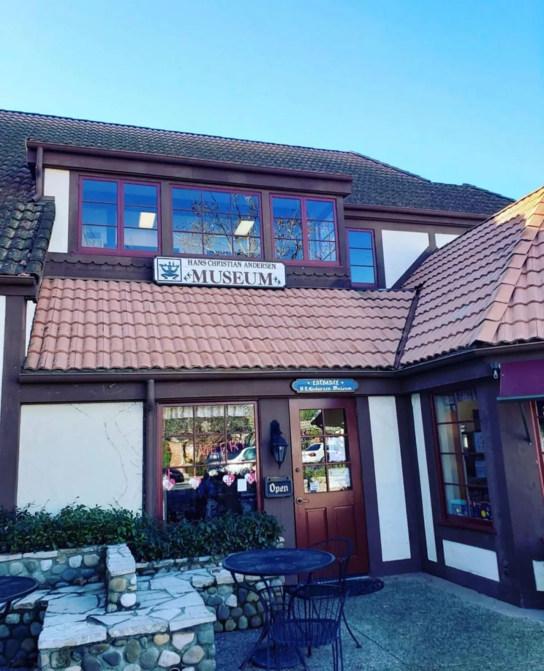 丹麦安徒生博物馆-12