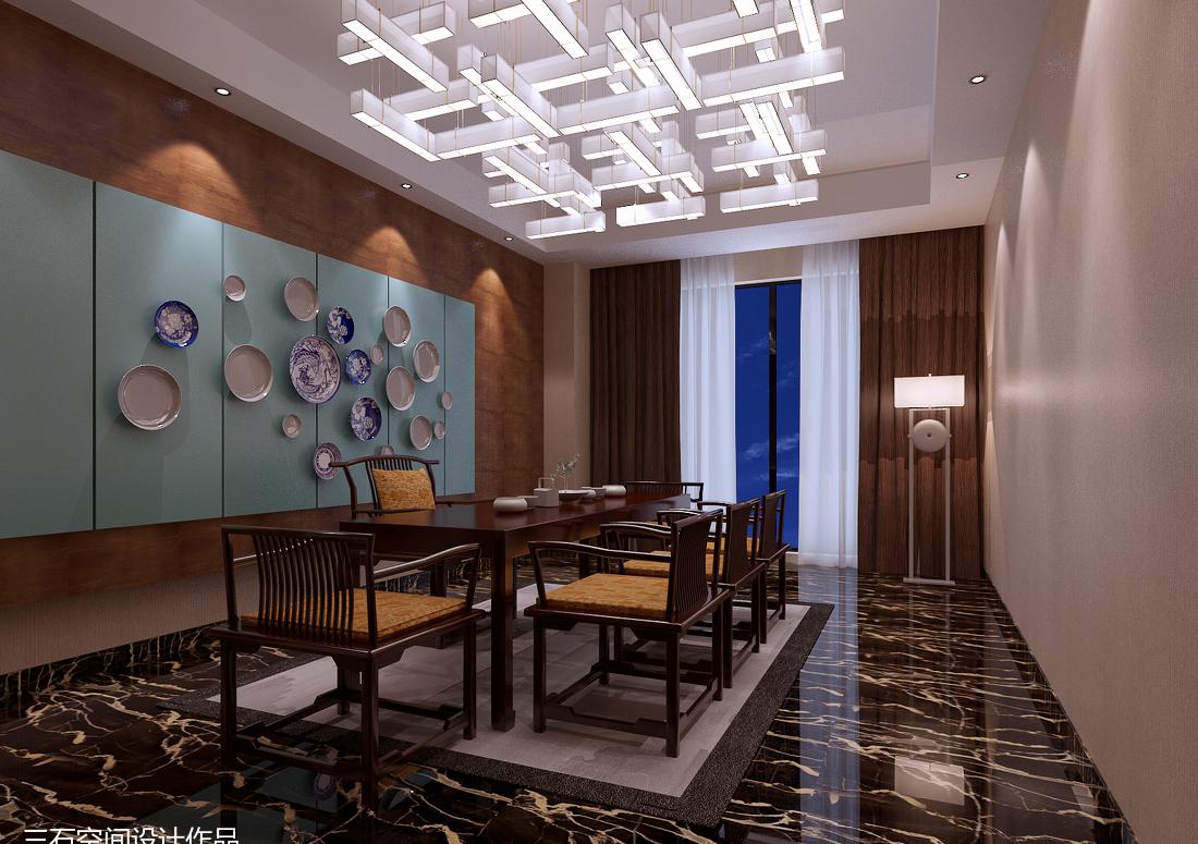 
凤华堂红木会所 -5