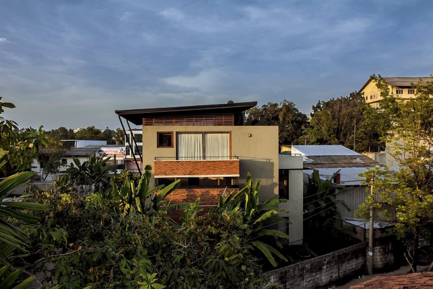 坚固的 E·帐篷屋-28