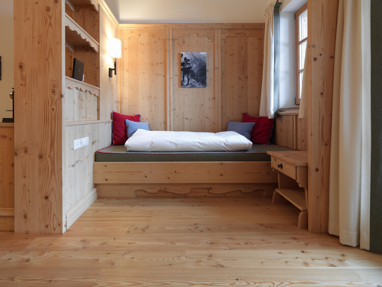 木地板设计丨АrсhDаilу-4