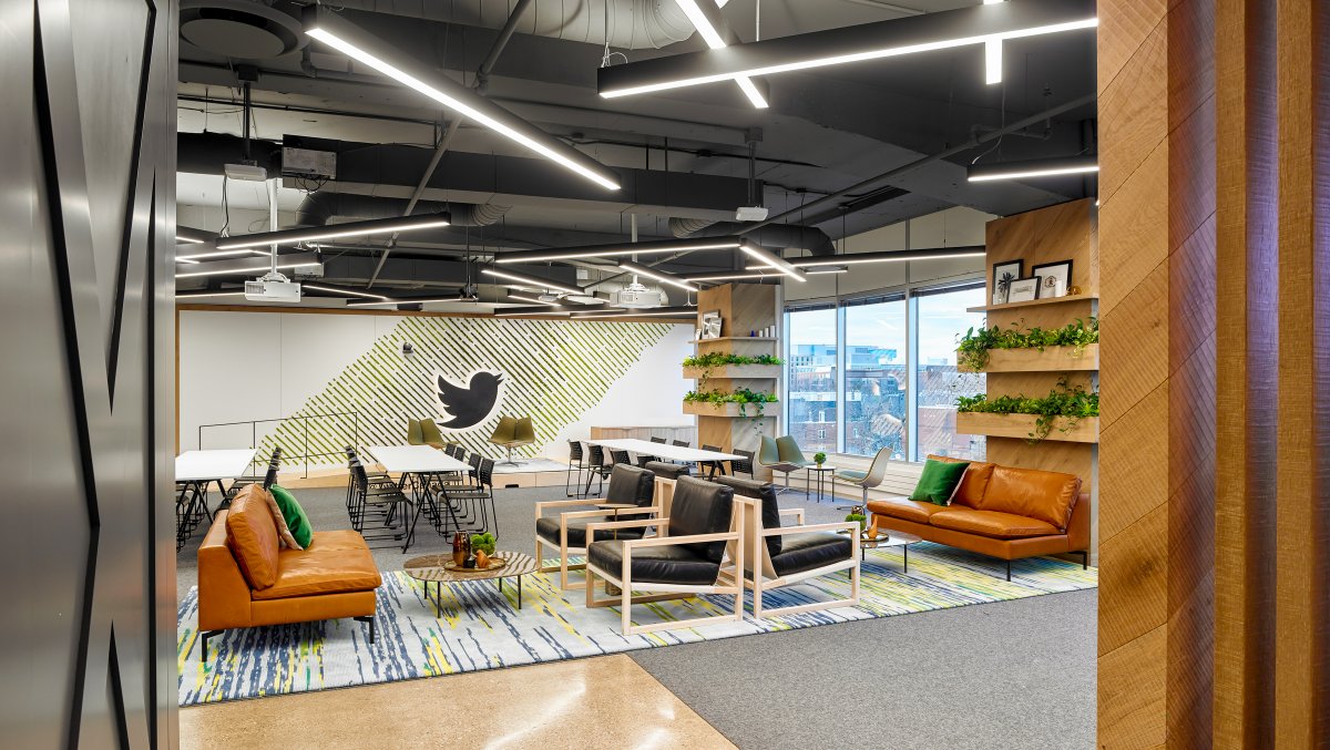 多伦多 ACDO 科技办公室-9