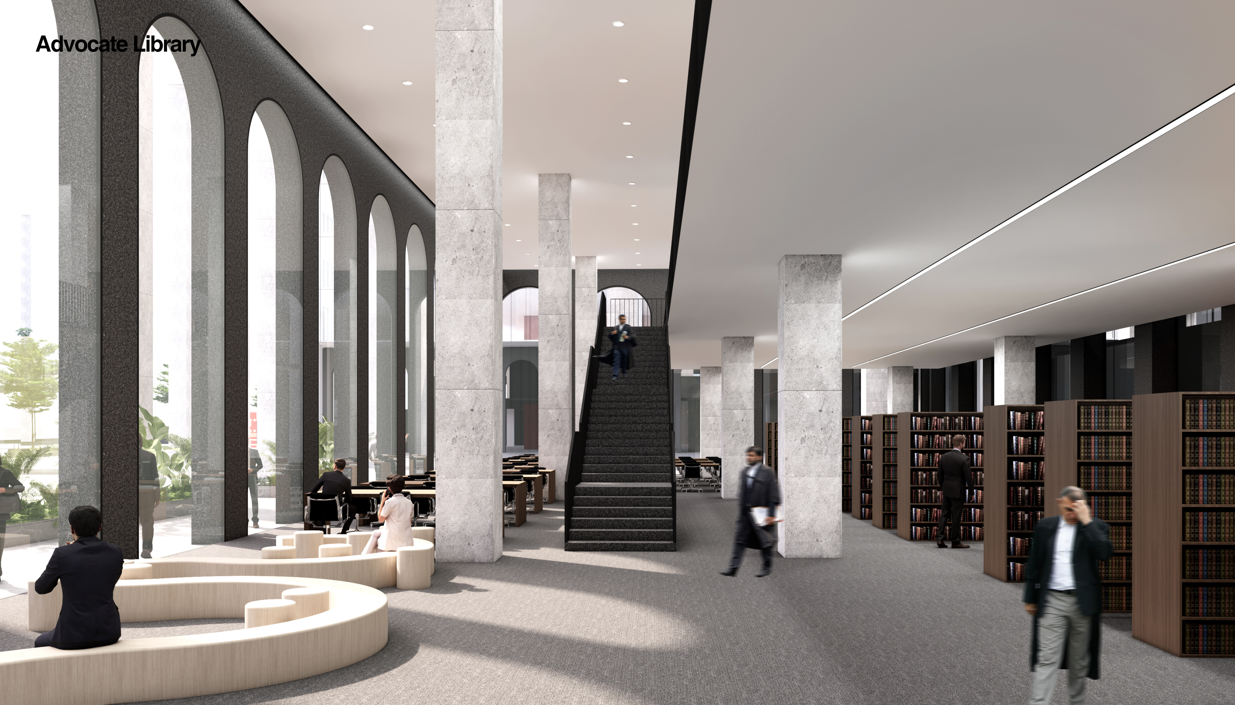 Telangana New High Court-45