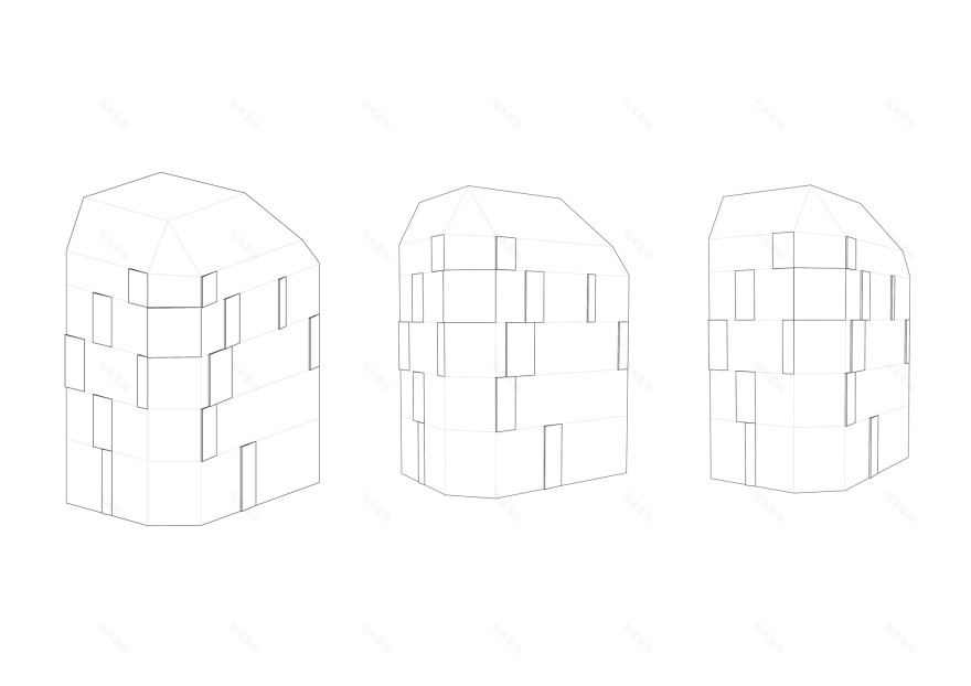 SHIROKANE 大楼丨日本东京-10