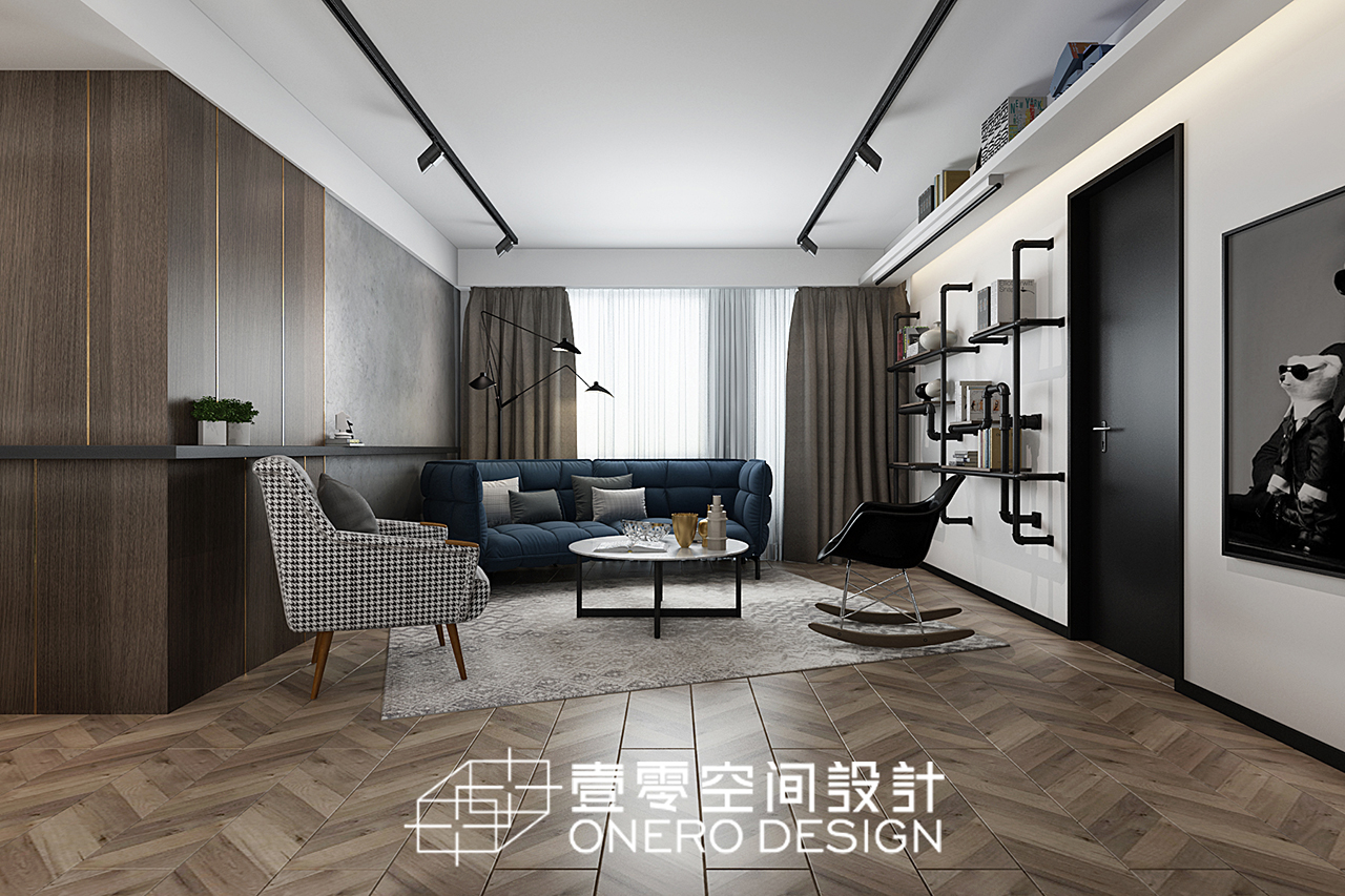 武汉百瑞景亲子宅-63