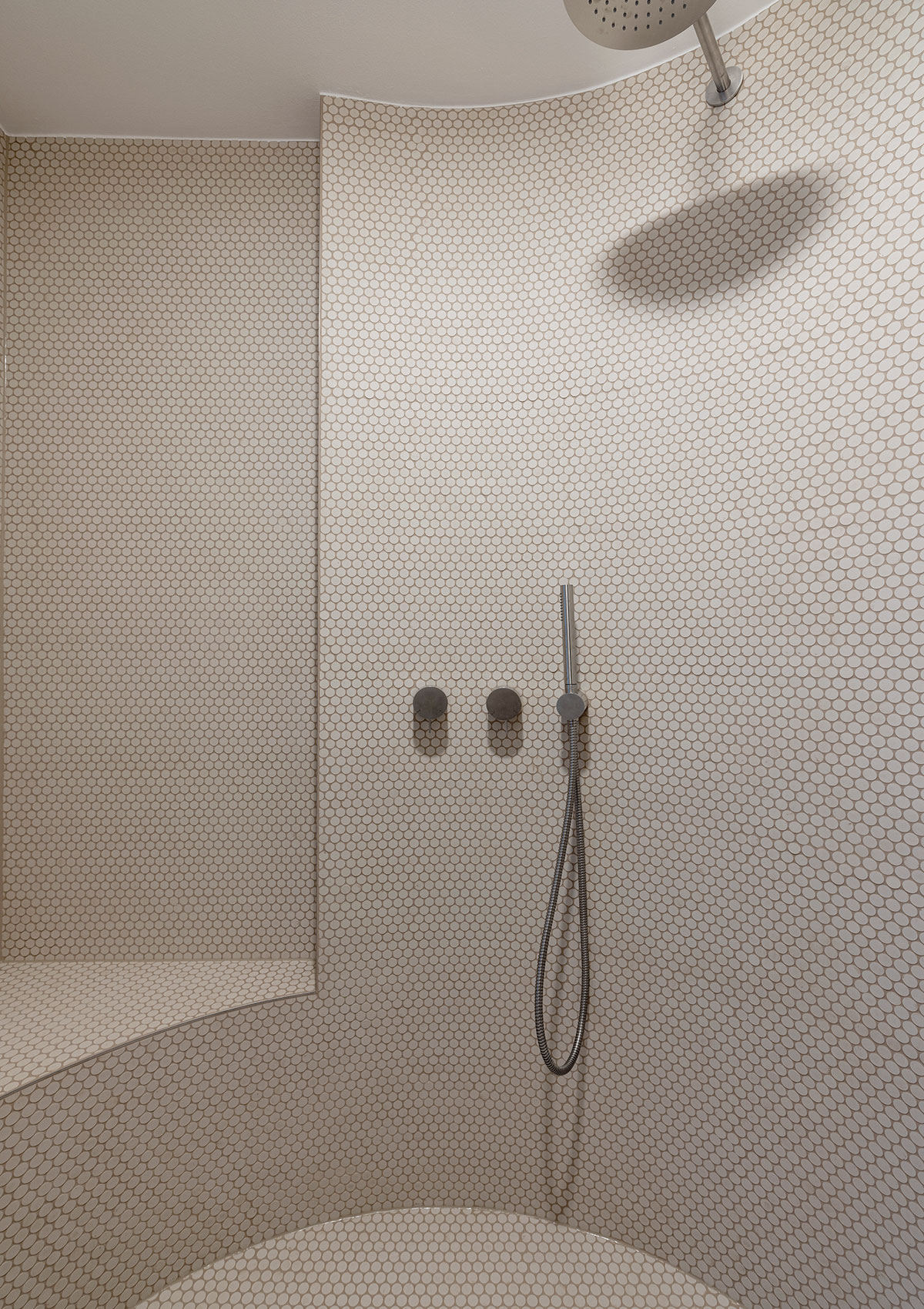 汉堡复式公寓轴对称设计与材料创新丨德国汉堡-9