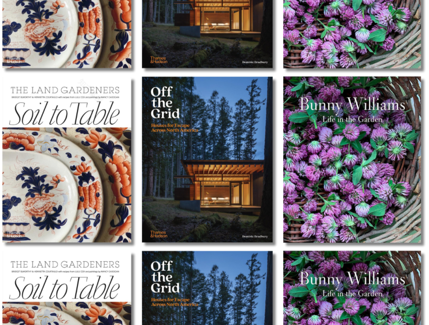 Book Nook: 11 New Must-Reads On Queer Art, Spaces And Design - aspire design and home-3