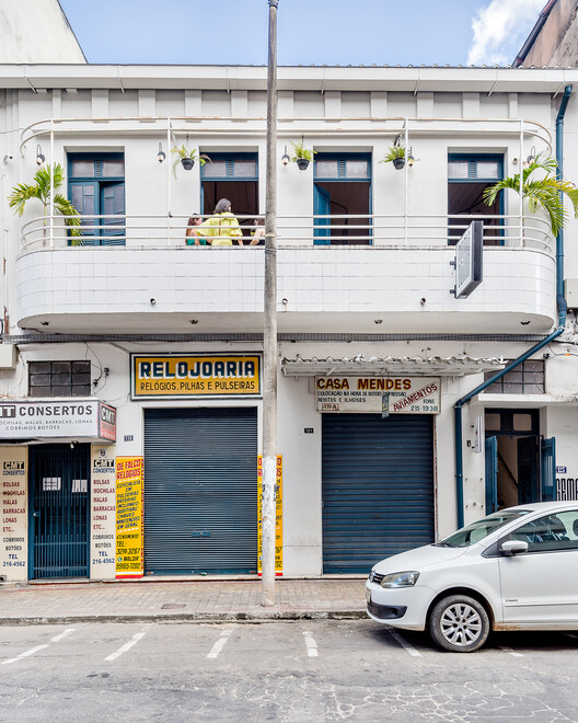 巴西 Gema Bar 设计丨巴西米纳斯吉拉斯丨Nó Arquitetura-29