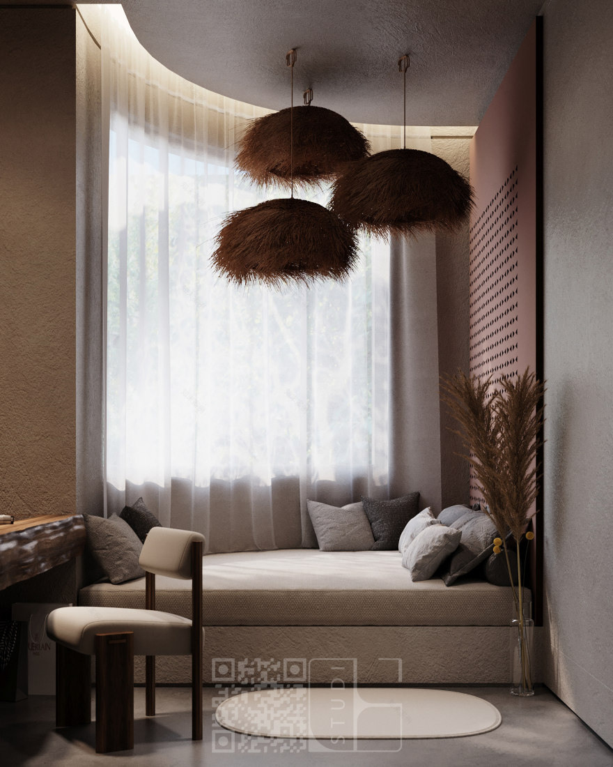 回忆巷公寓N号楼-20