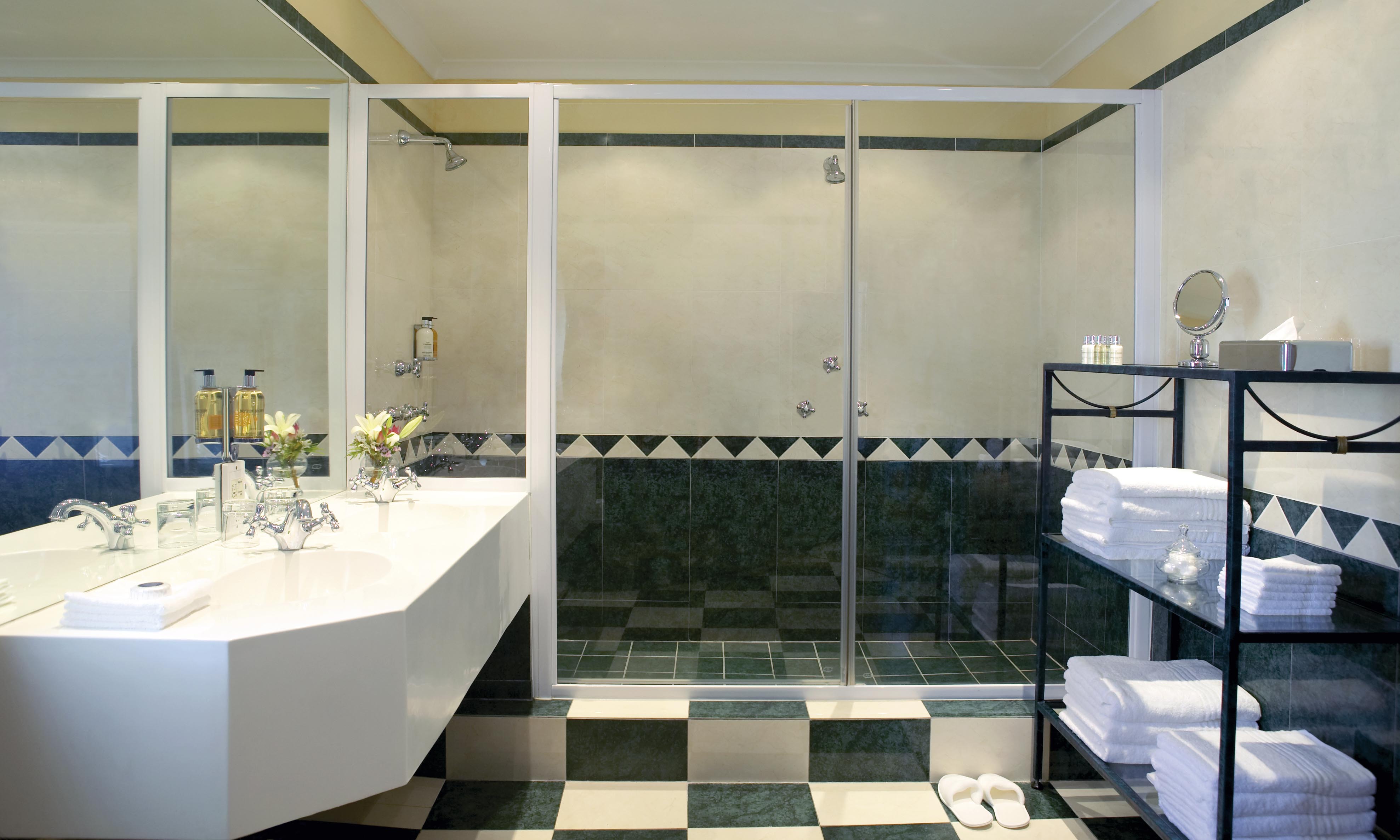 Grande Roche Hotel＆Restaurant（南非，帕尔）-48