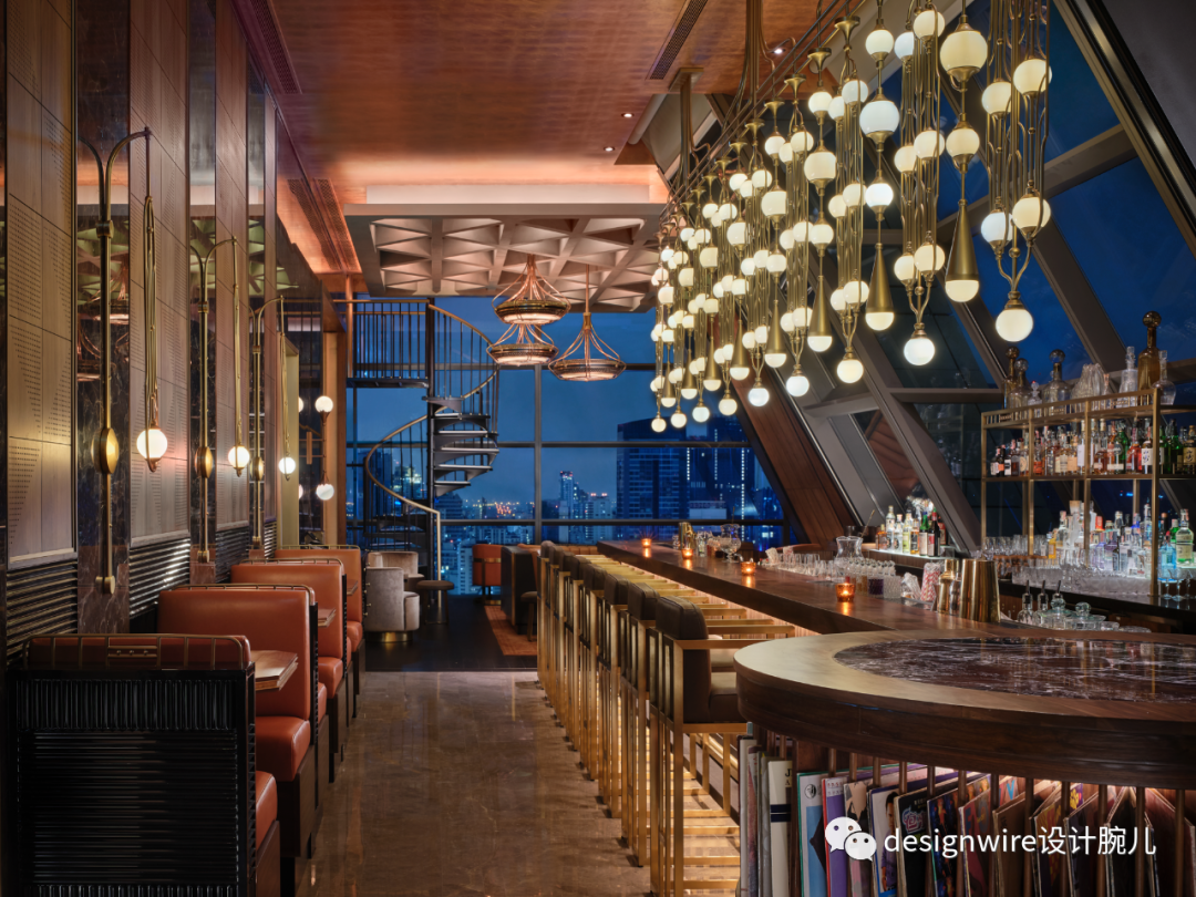 维也纳瑰丽酒店丨奥地利维也纳丨A2K,BEHF,Alexander Waterworth-164