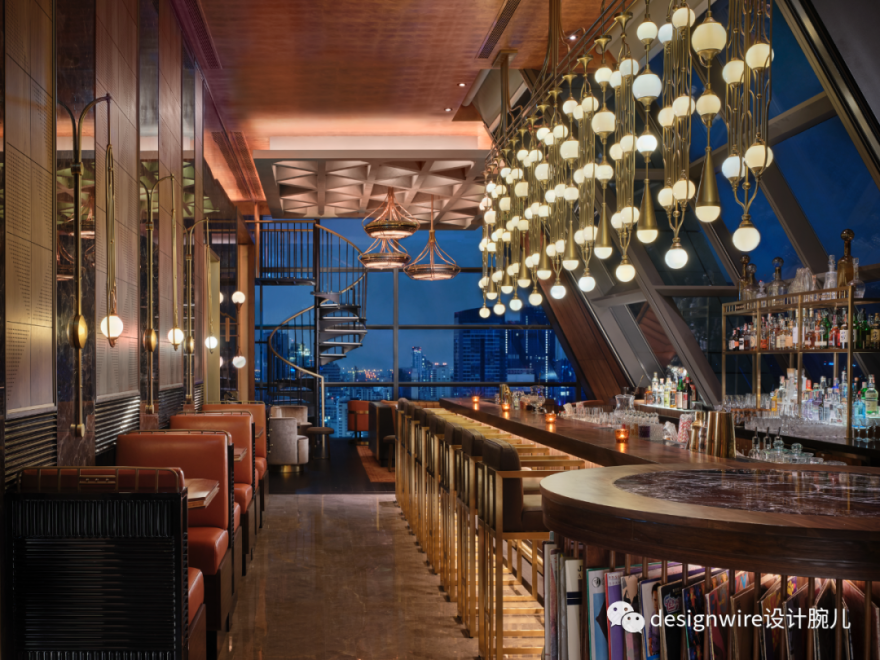 维也纳瑰丽酒店丨奥地利维也纳丨A2K,BEHF,Alexander Waterworth-164