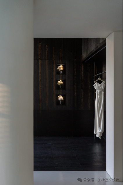 形上直立设计 |  森林礼堂-76