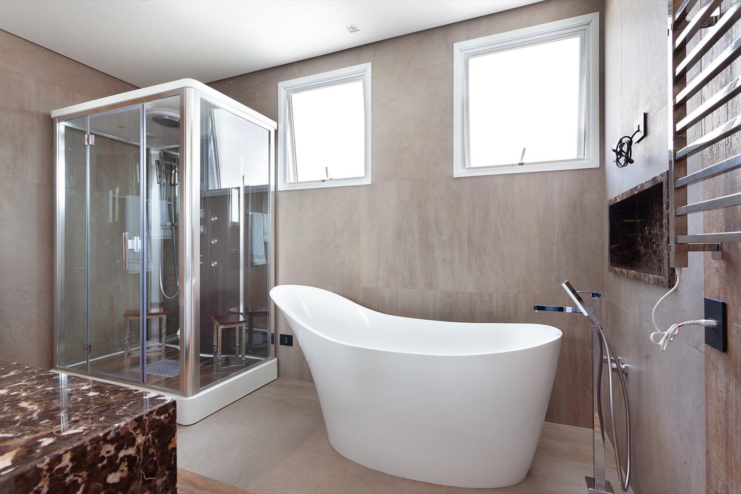 莫兰和安德斯建筑事务所 4 个项目，地点：巴西圣保罗-13