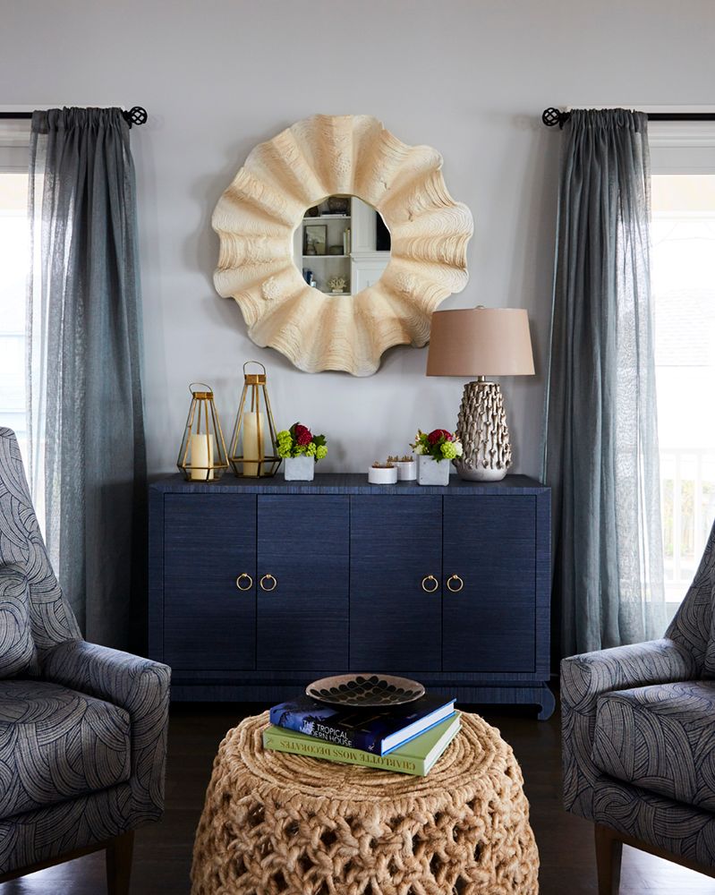 Joan Enger · 优雅现代的住宅设计-38