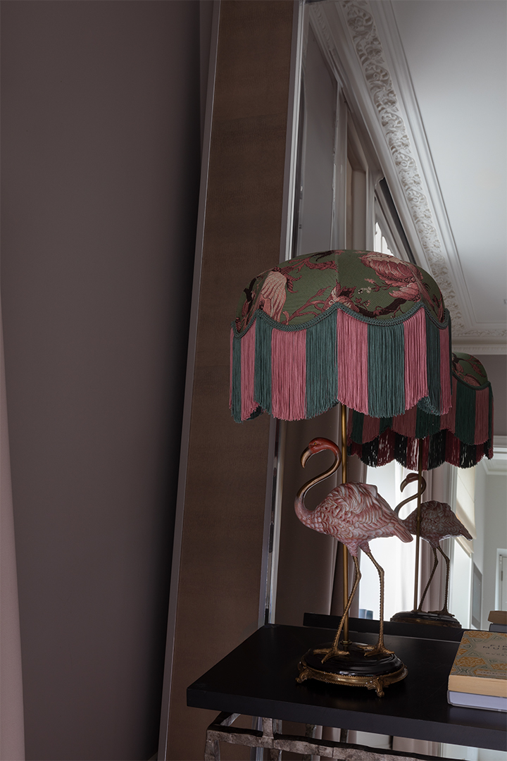 丨英国伦敦丨studio MILO-38