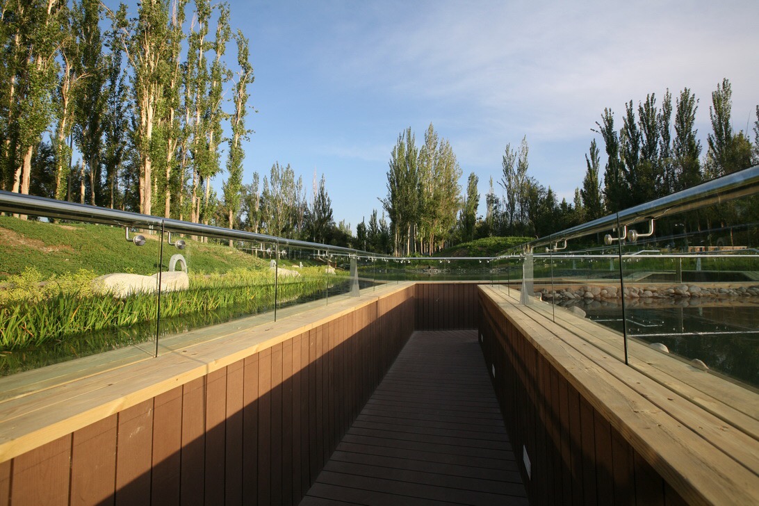 新疆博乐人民公园改造设计(C,D,F地块)-35