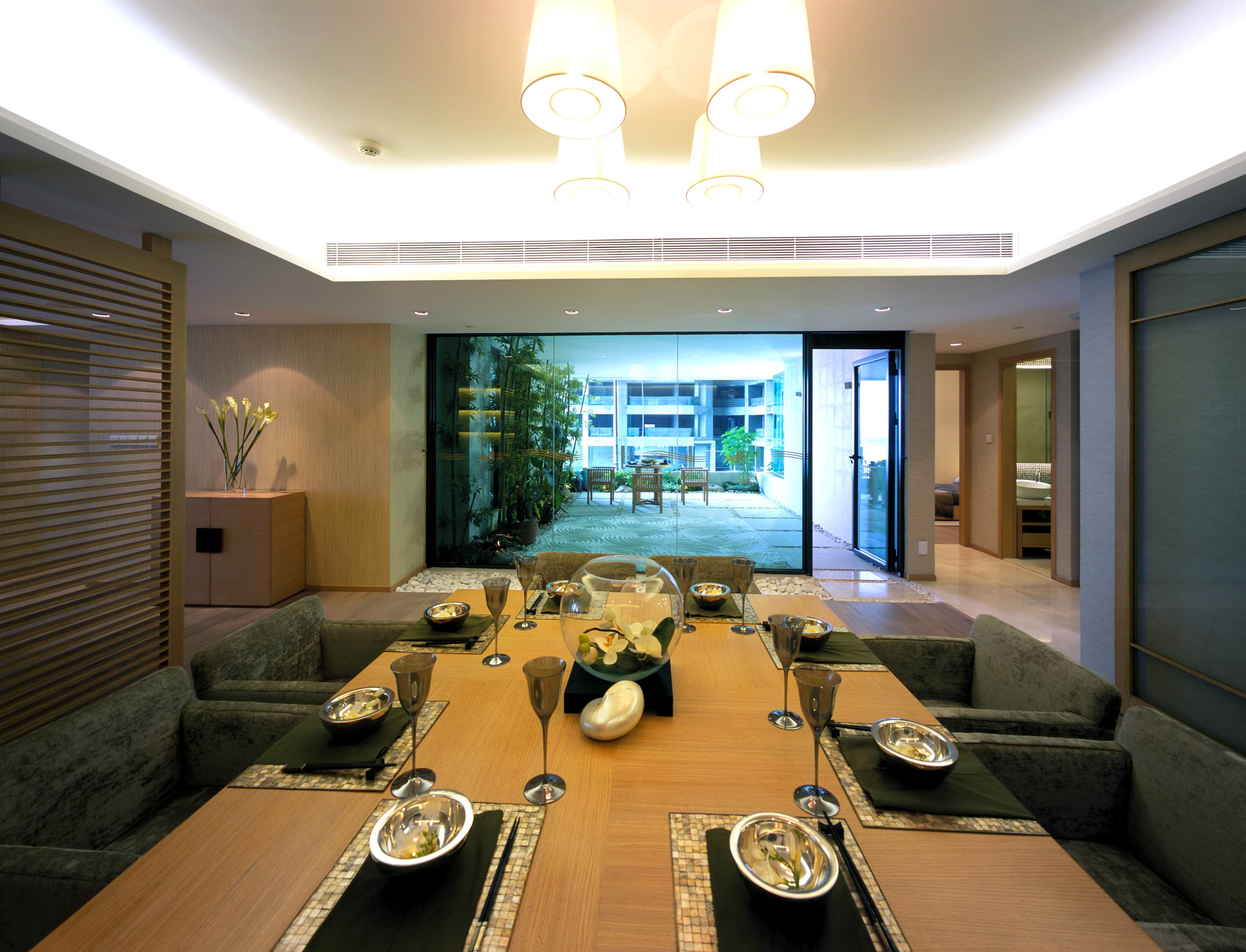 廣州金海灣 I 梁志天-12