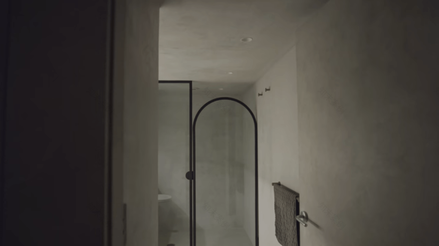 Perfect Storm(获奖混凝土掩体住宅)丨澳大利亚悉尼丨Killing Matt Woods,Green Anvil Co-23