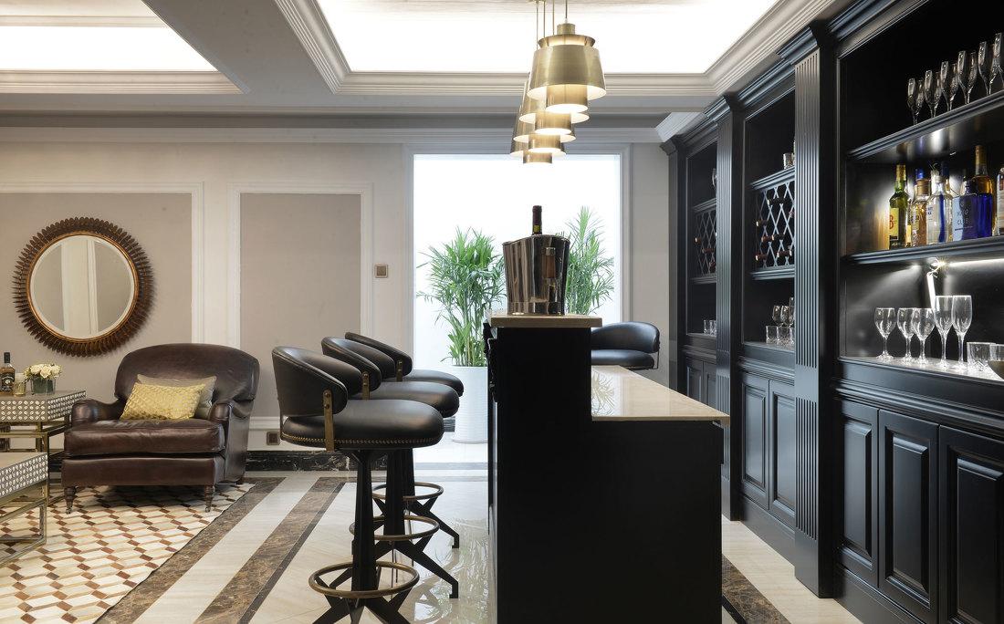 
中坚一品样板房 -7