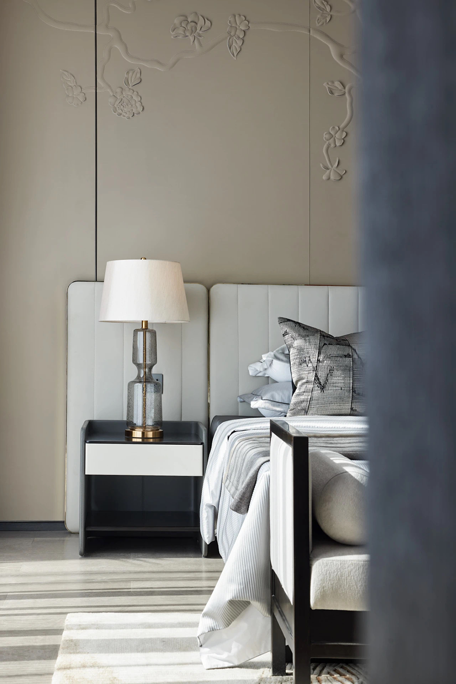 江西南山原著·128㎡样板间 D丨中国江西丨上森设计-102