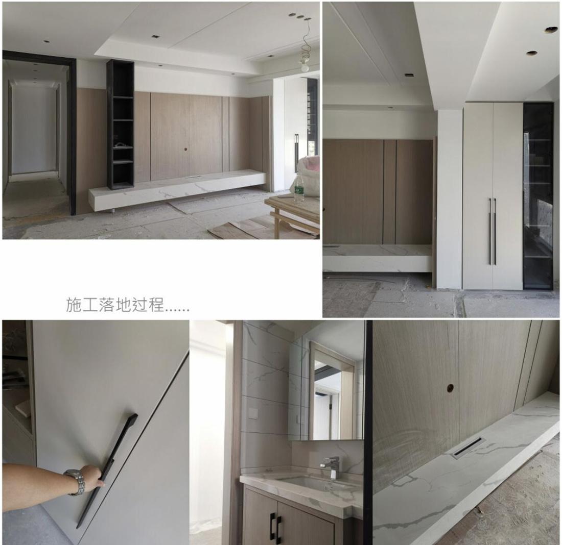 若·素极简主义之家-95