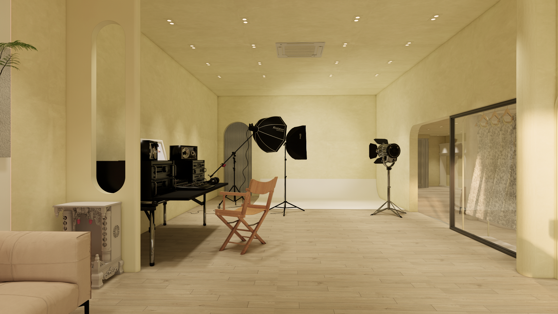 CHUAN WEDDING - KRONG NANG-4