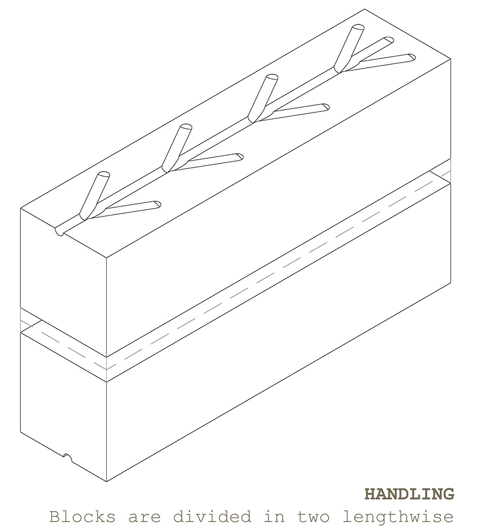 住宅设计,西班牙 / TEd’A arquitectes-86