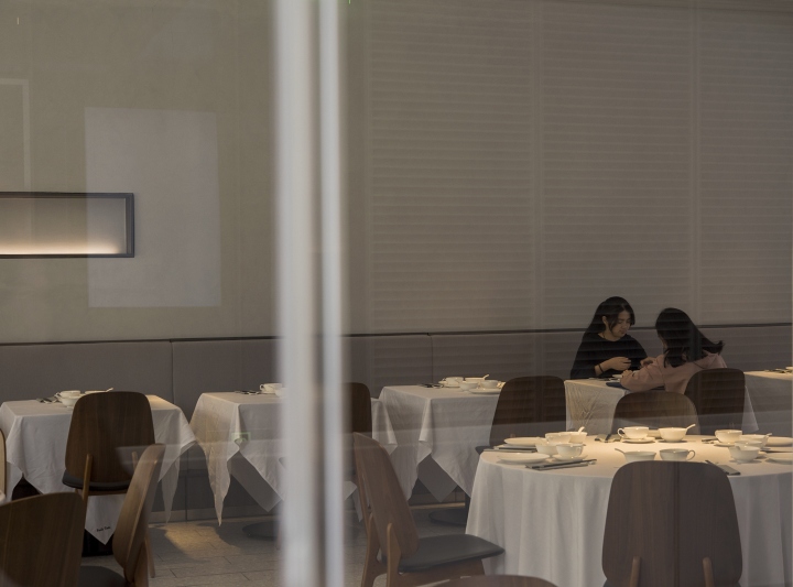 Really Taste 餐厅-44