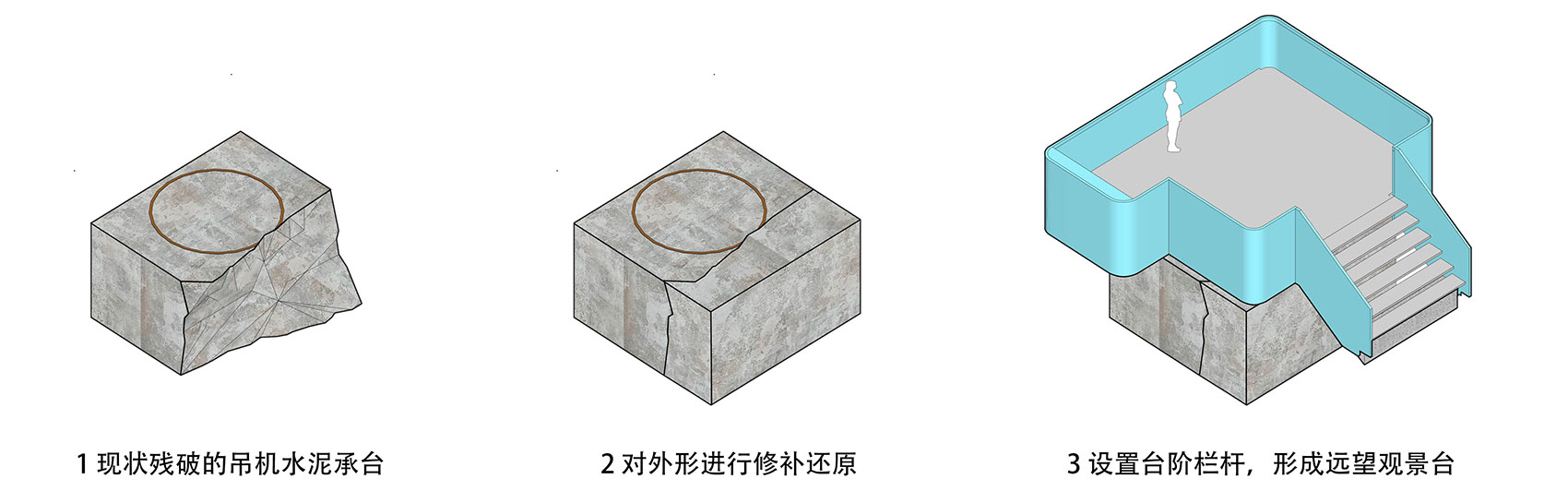 大运河无锡北塘大街段岸线丨中国无锡丨上海大观+泽柏景观-179