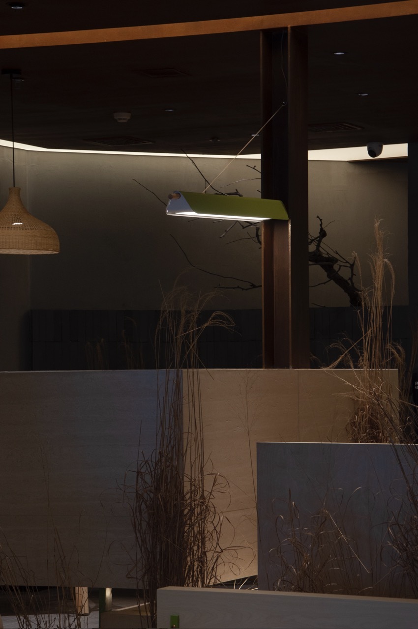 山缓缓品牌概念店·山变万化丨中国苏州丨木月建筑设计事务所-26