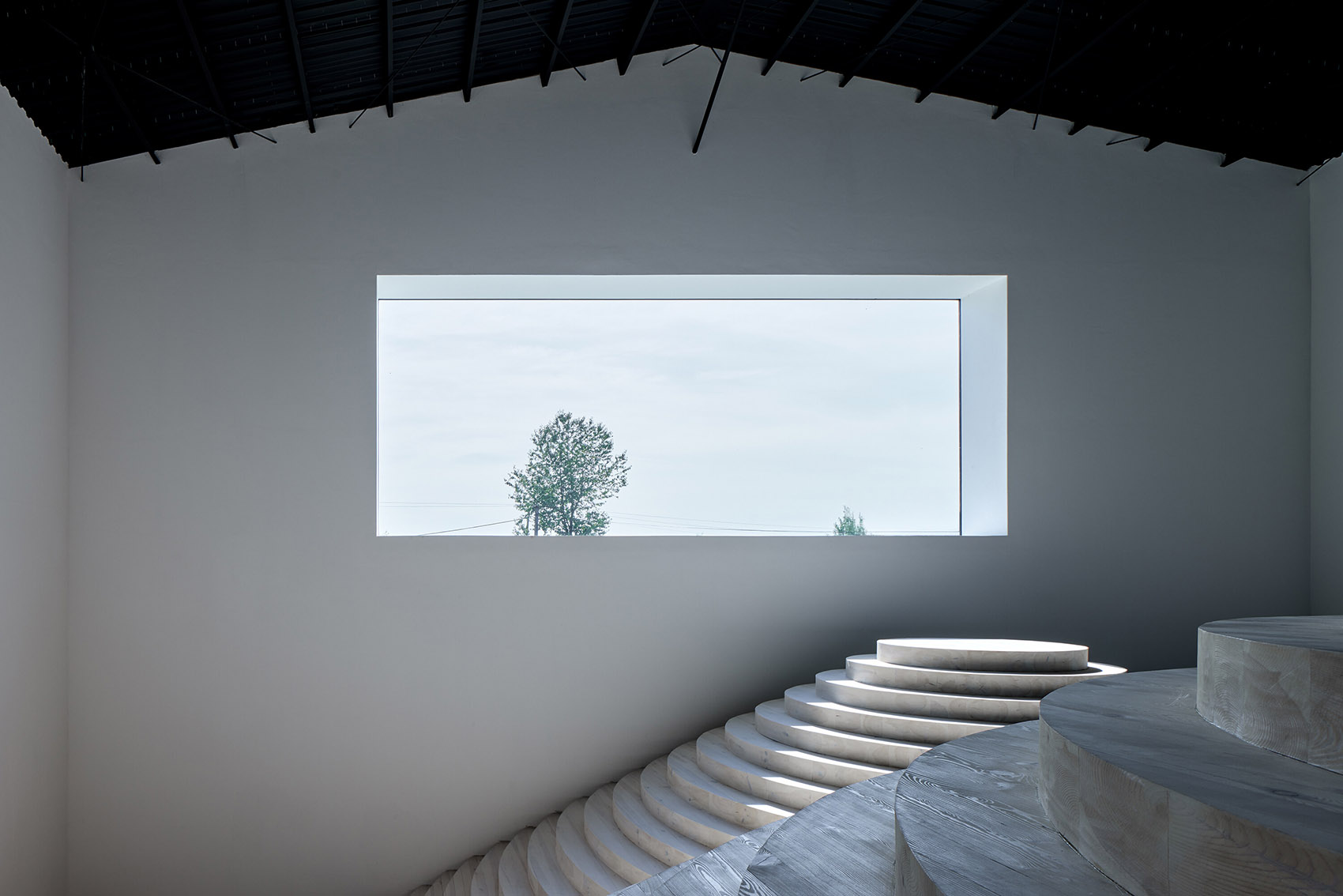 Janošík总部及陈列室丨捷克丨Jakub Janošík-84