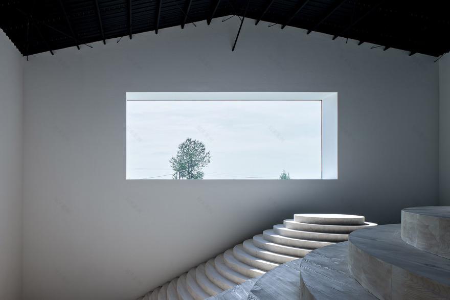 Janošík总部及陈列室丨捷克丨Jakub Janošík-84