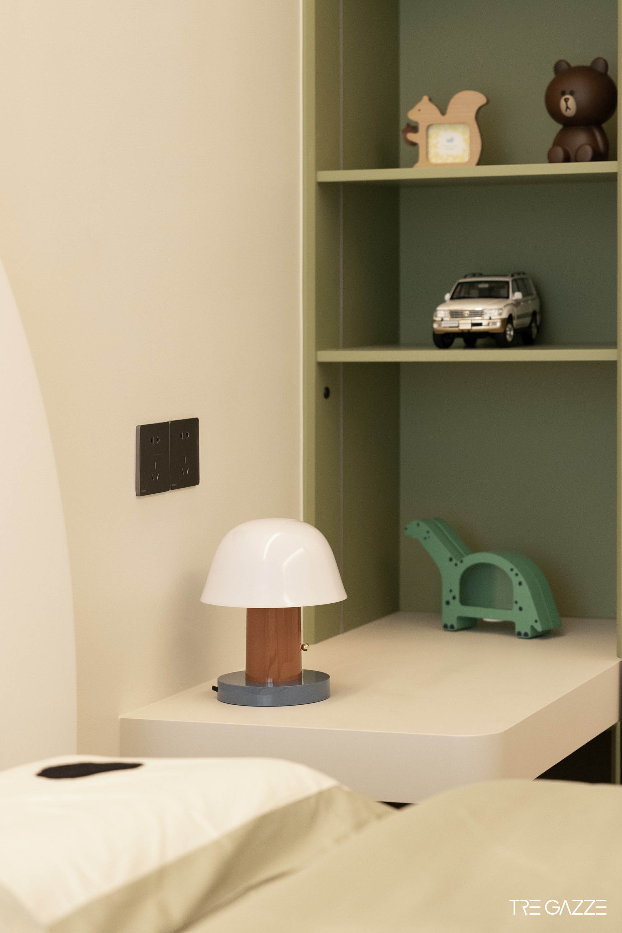 三只喜鹊|简而有致 奢而不华丨中国合肥-47