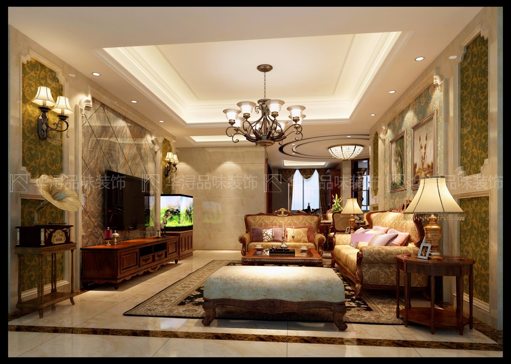 赣州尚江尊品二期-18