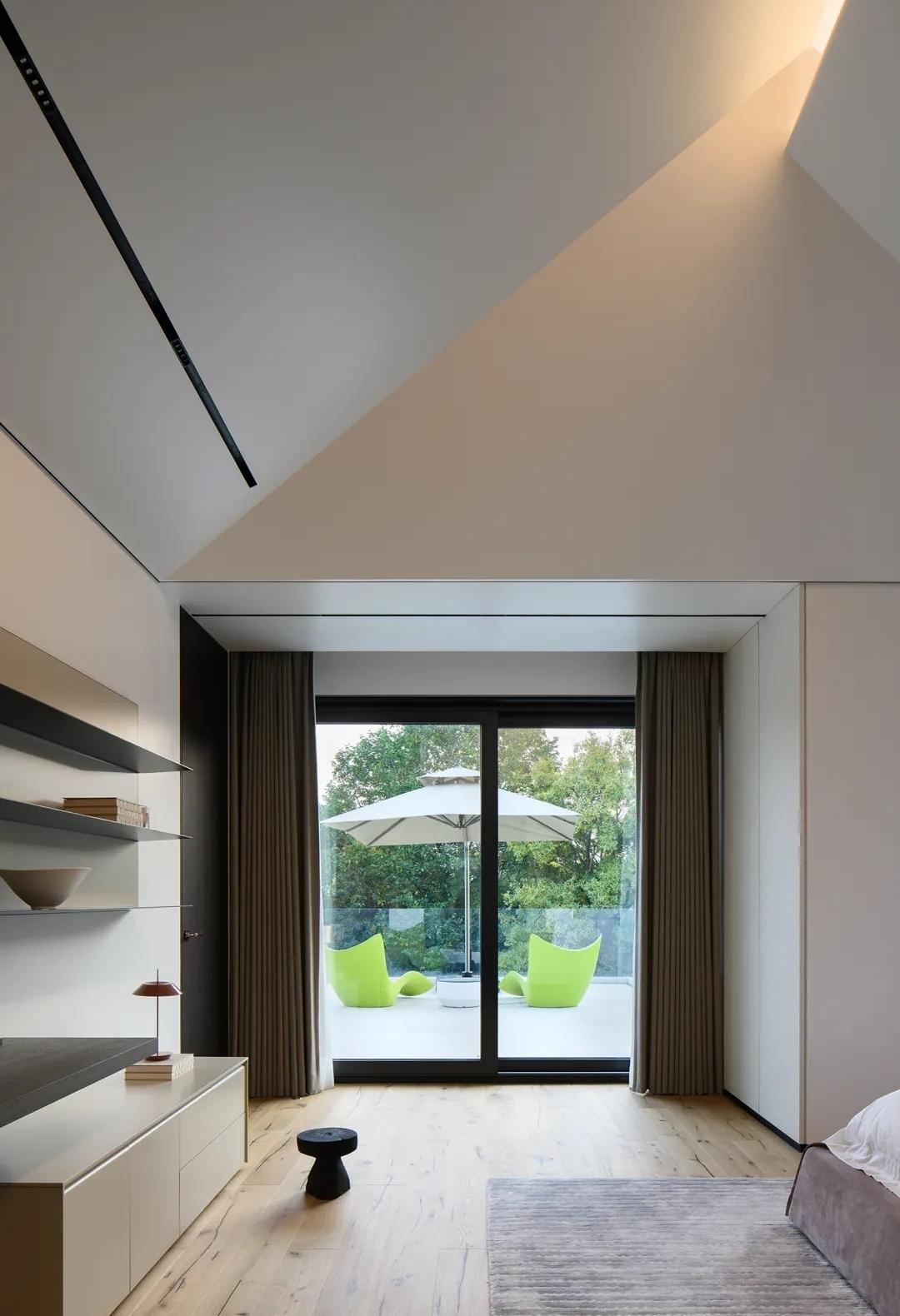 宁波钱湖比华利 700㎡别墅丨中国宁波丨FEN+DESIGN 张奇峰室内设计事务所-55