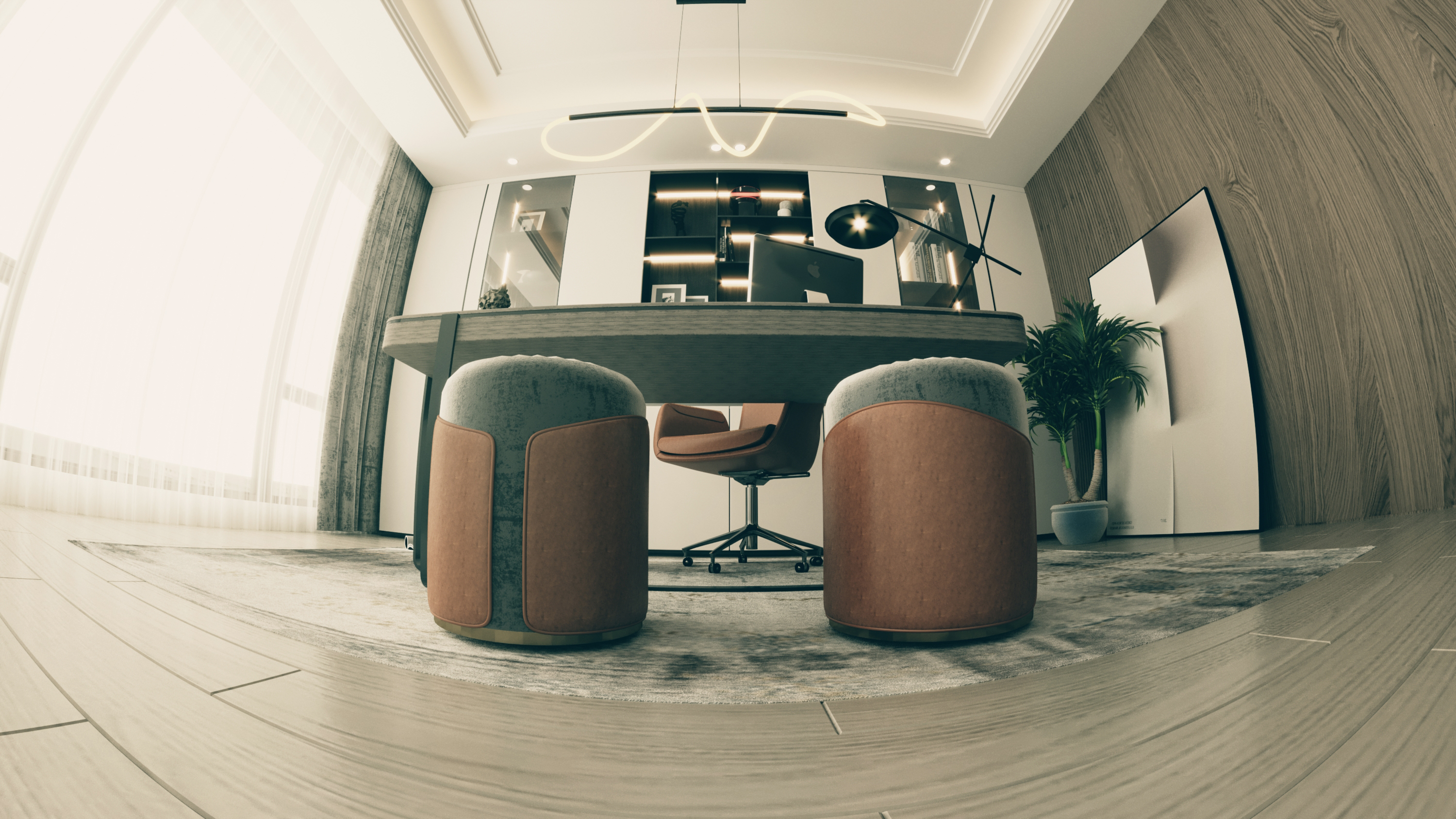 室内空间设计-10