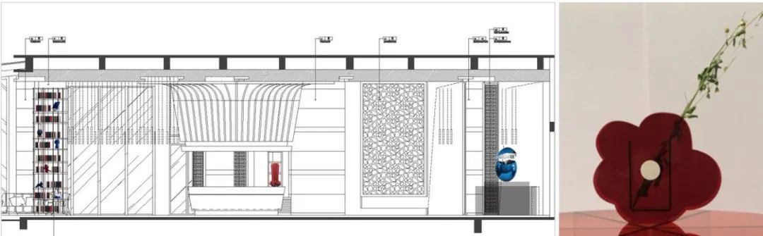 重庆丽呈别院·泊联汇丨中国重庆丨KD室内设计事务所,恺邸装饰-39