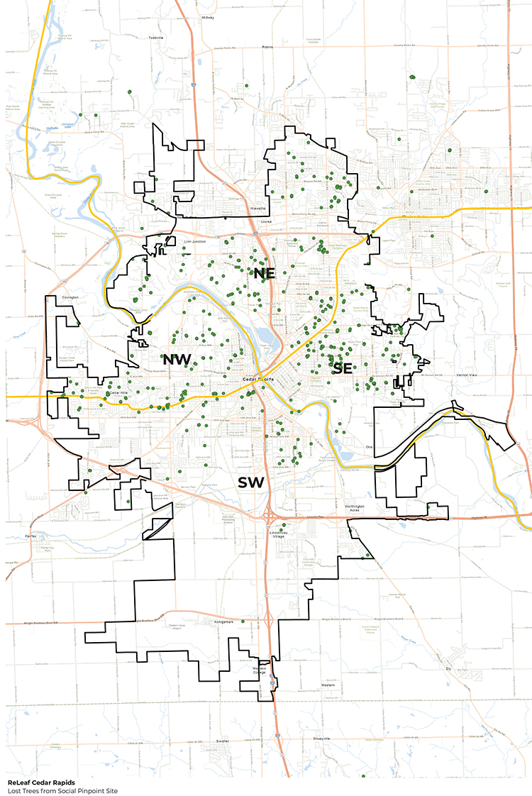 A Canopy Where it Counts | Landscape Architecture Magazine-16