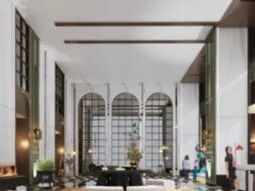 MEPM解码苏州东太湖皇冠假日酒店：如何实现体验升级+成本能耗双降？-55