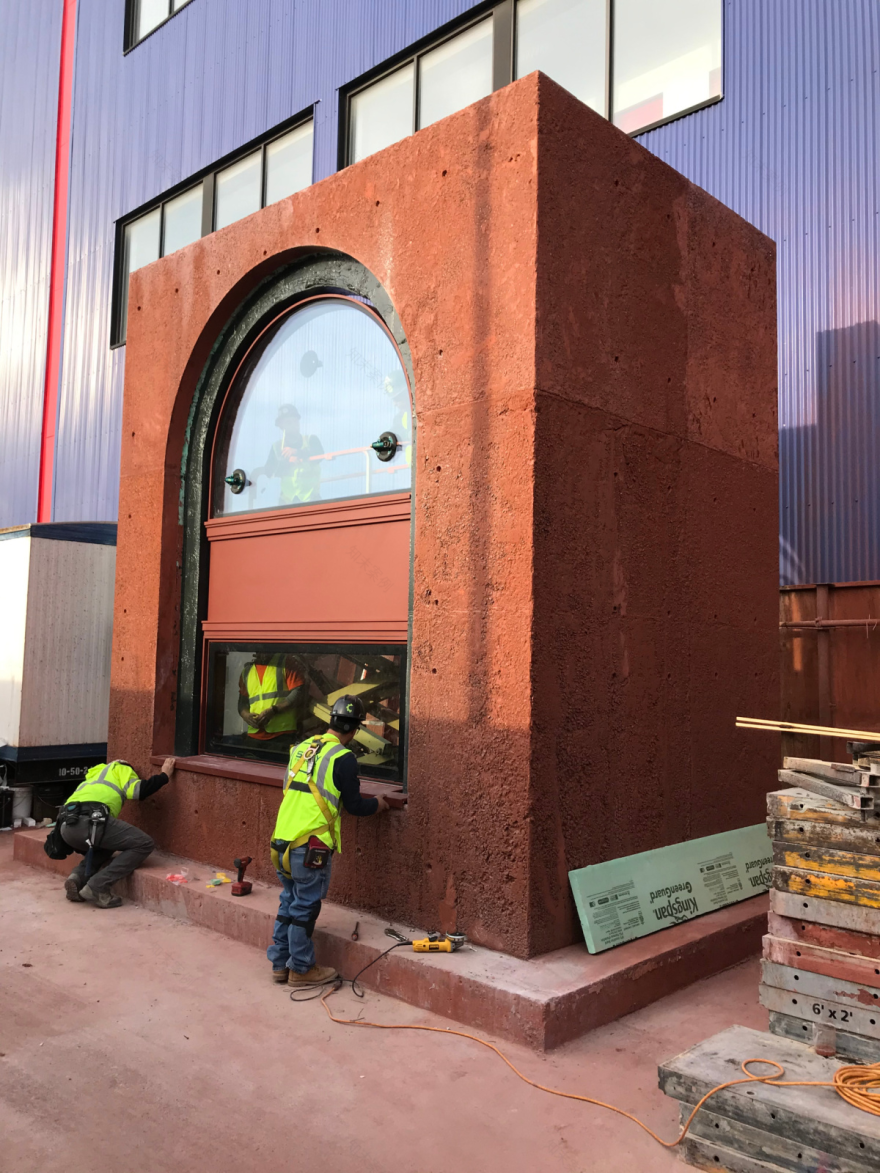 动力源艺术丨美国纽约丨赫尔佐格·德梅隆事务所-47