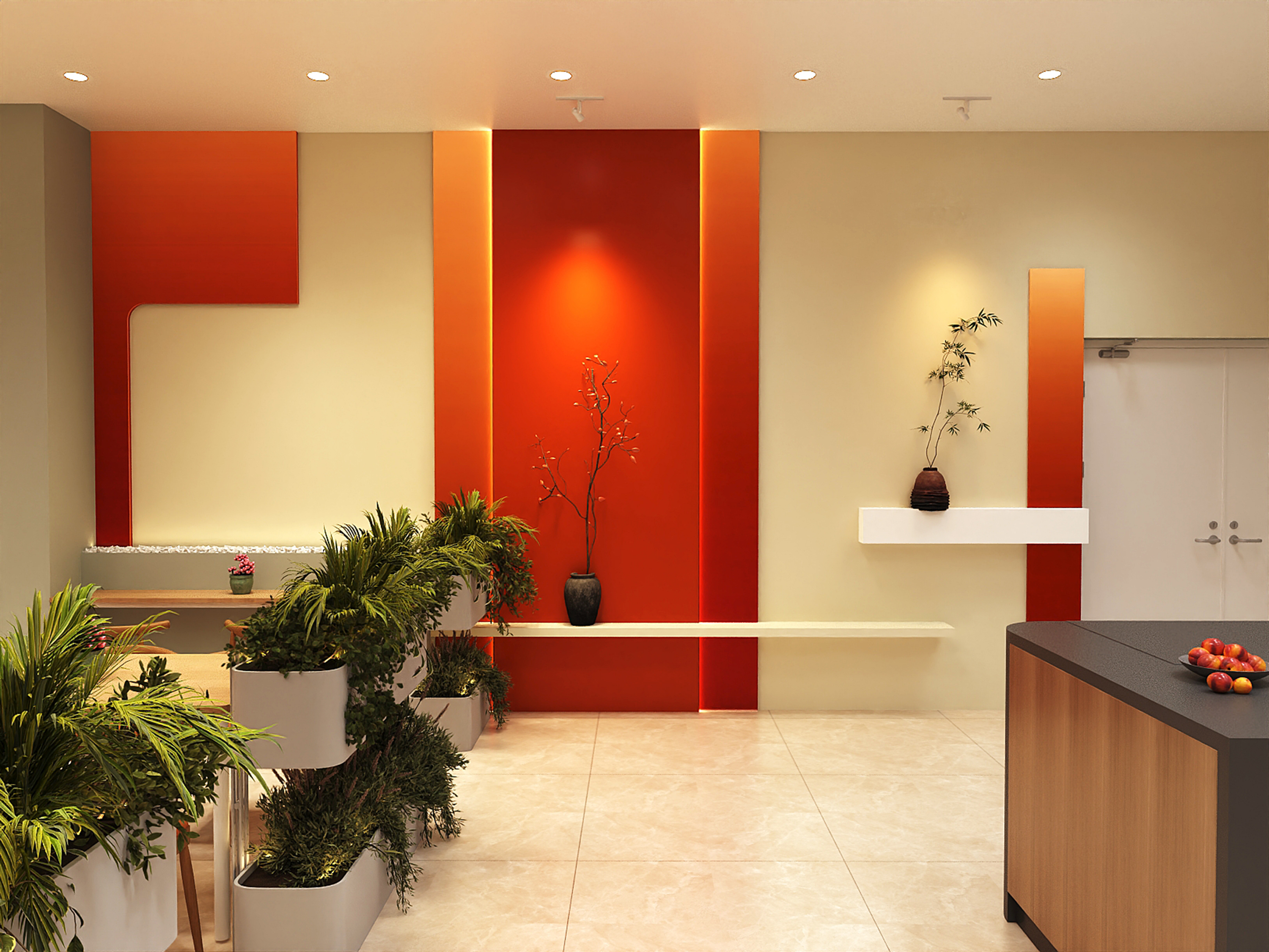 现代万达员工饭堂-3