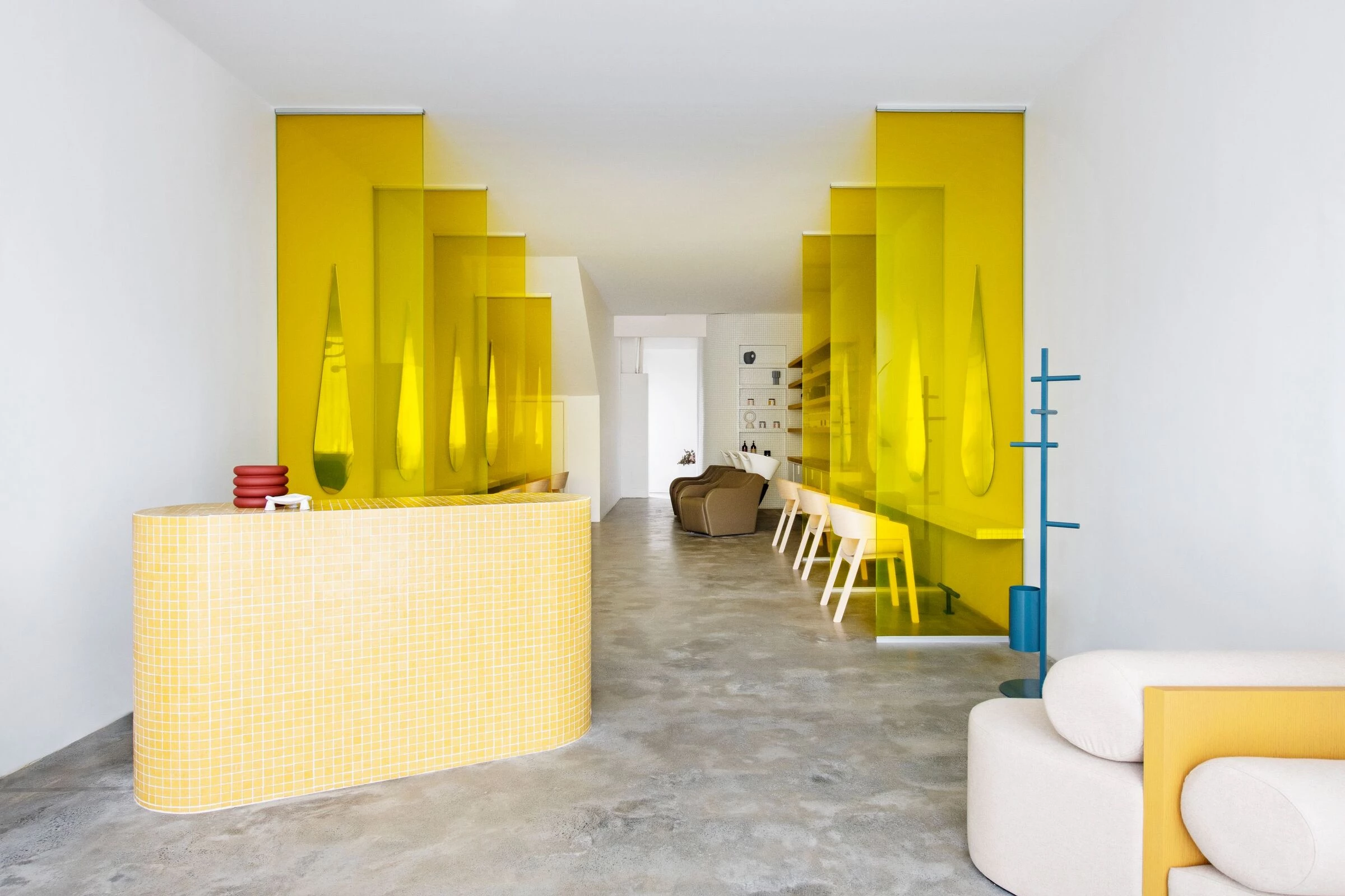 Mitch 沙龙丨澳大利亚墨尔本丨Danielle Brustman-23