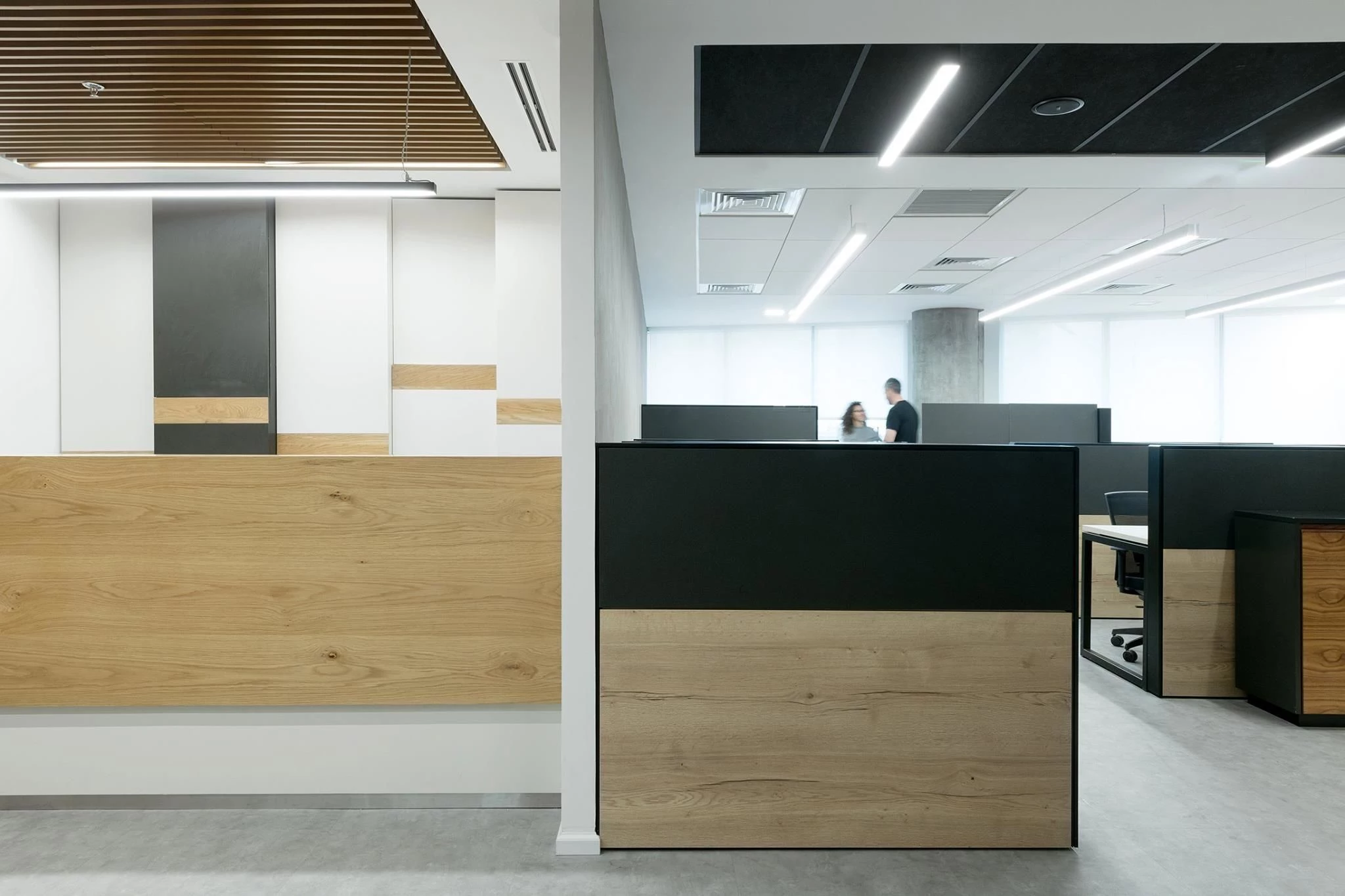 以色列科技风保险公司总部-21