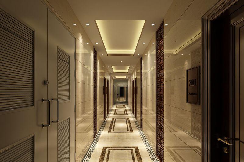 鹤云主题酒店-24