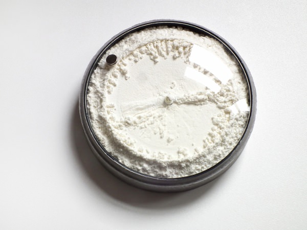 Shaped by Time时钟-12