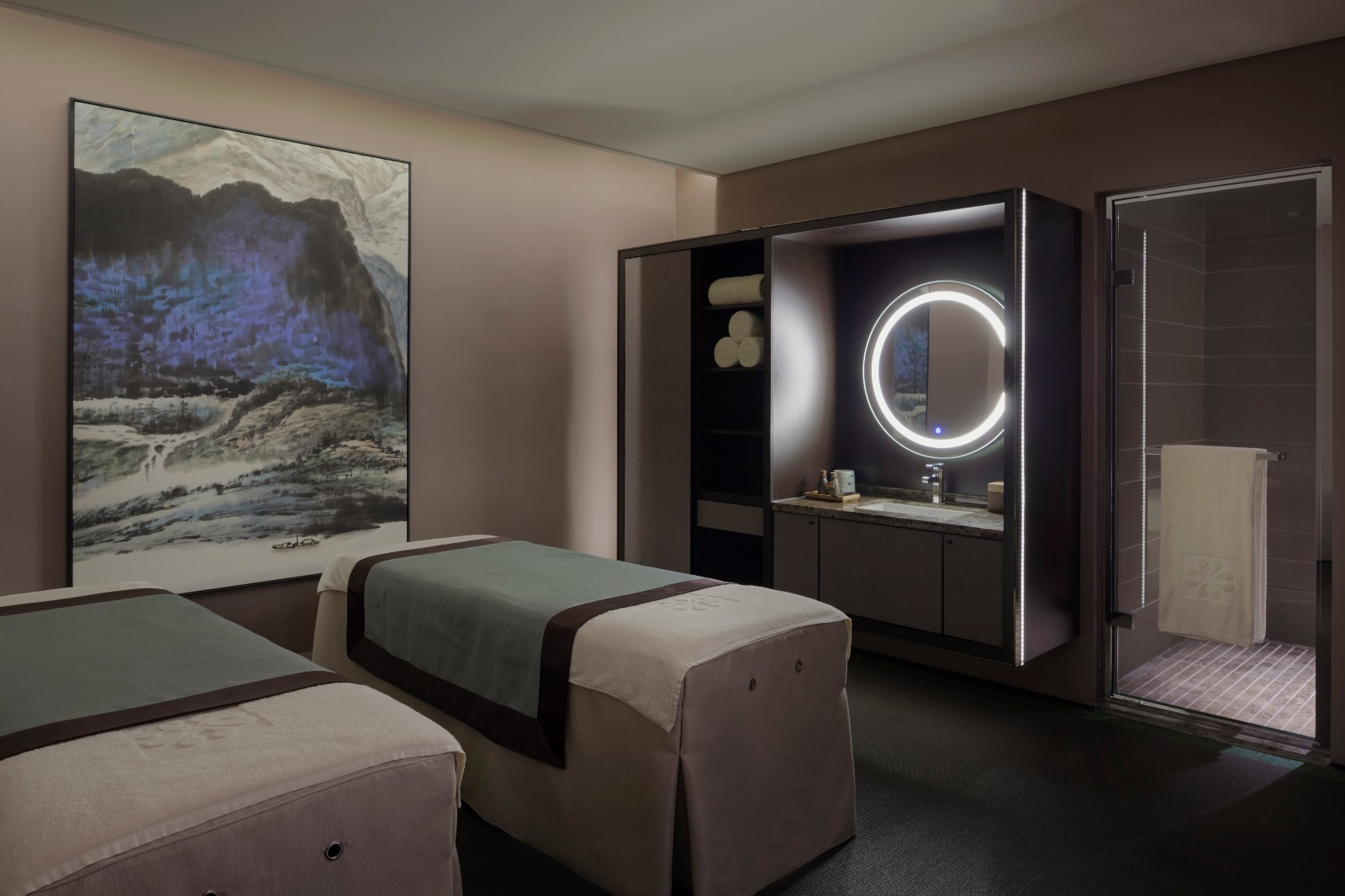 都市绿洲(Green Massage)-2