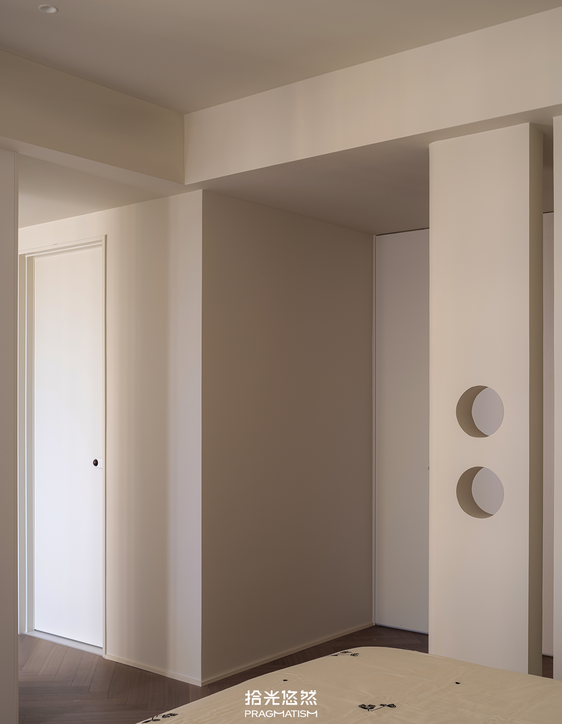 滑梯树屋住宅-36