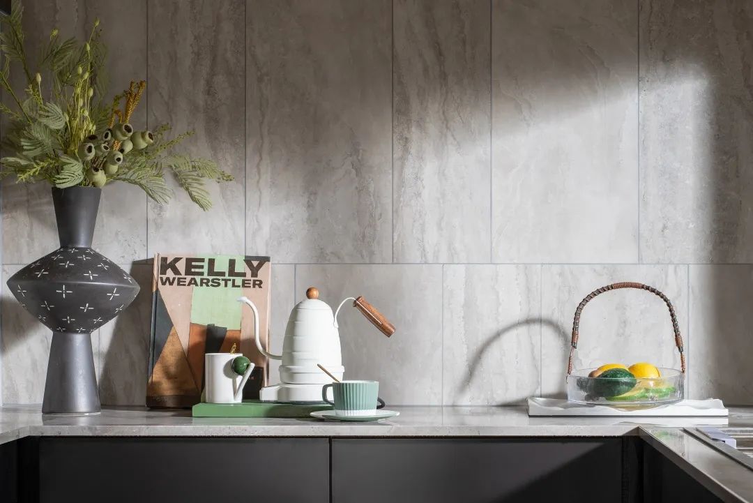 绿地重庆城际空间站样板间软装工程丨中国重庆丨品辰装饰工程设计有限公司-24